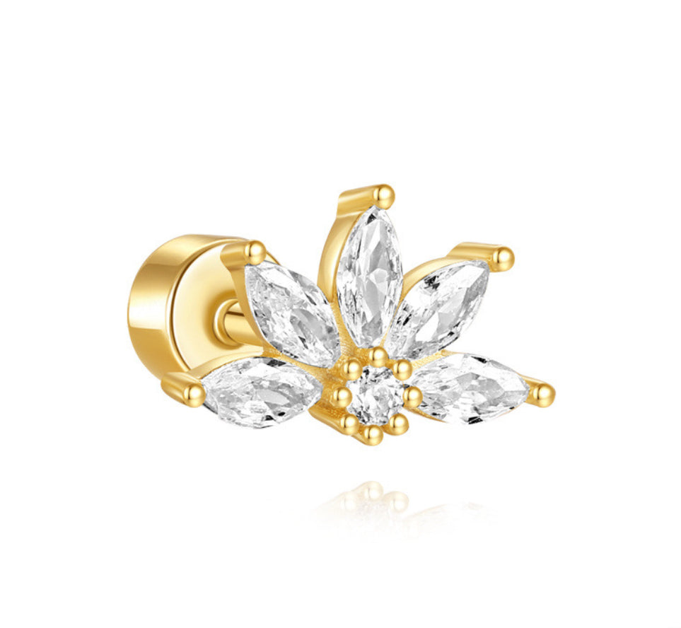 Crown Marquise