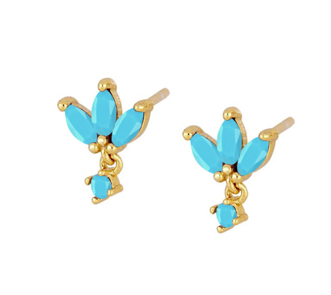 Envangeline Earring