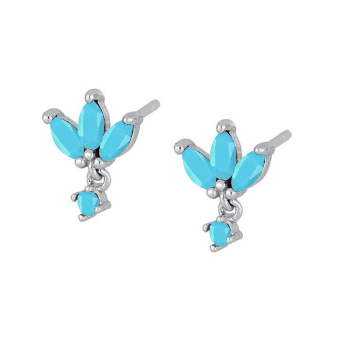 Envangeline Earring