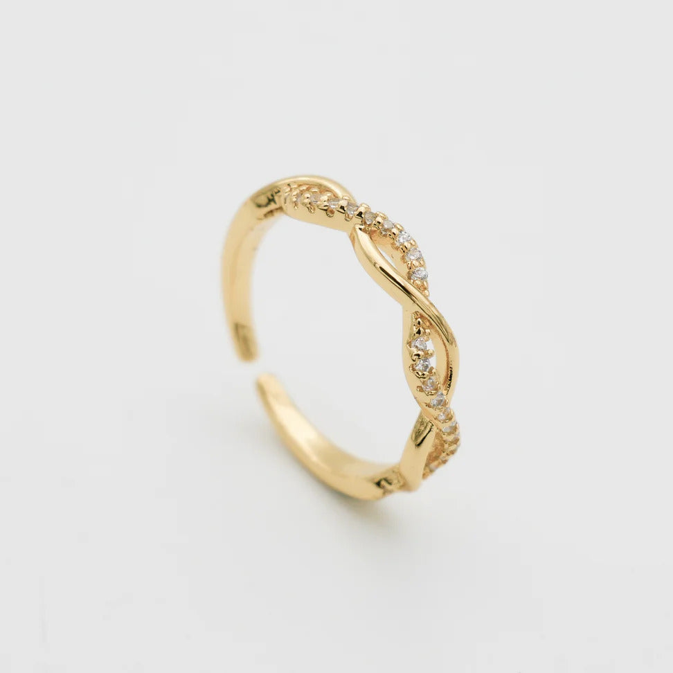 Zera Ring